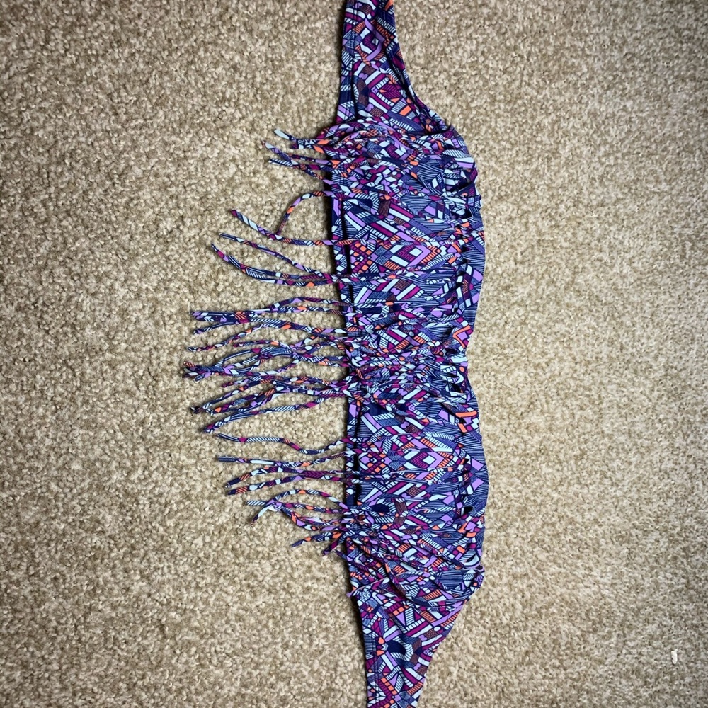 Bathing suit top